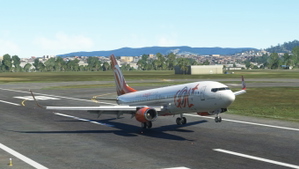 Gol Linhas Aéreas PR-GUC (GOL+) thumbnail 6
