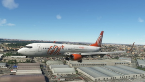 Gol Linhas Aéreas PR-GUC (GOL+) thumbnail 8