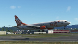 Gol Linhas Aéreas PR-GUC (GOL+) thumbnail 7