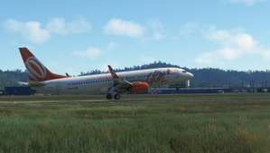 Gol Linhas Aéreas PR-GUC (GOL+) thumbnail 5