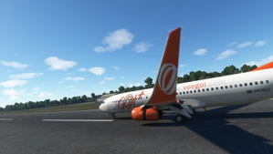 Gol Linhas Aéreas PR-GUC (GOL+) thumbnail 2