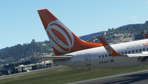 Gol Linhas Aéreas PR-GUC (GOL+) thumbnail 3