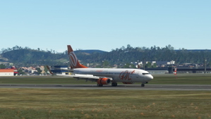 Gol Linhas Aéreas PR-GUC (GOL+) thumbnail 4