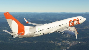 Gol Linhas Aéreas PR-GUI thumbnail 5