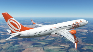 Gol Linhas Aéreas PR-GUP thumbnail 5