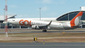Gol Linhas Aéreas PR-GUY (MEU VOO COMPENSA) 737-800 thumbnail 5