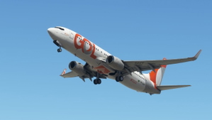 Gol Linhas Aéreas PR-GUY (MEU VOO COMPENSA) 737-800 thumbnail 7