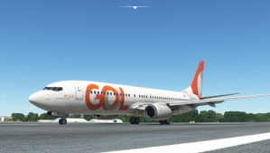 Gol Linhas Aéreas PR-GUY (MEU VOO COMPENSA) 737-800 thumbnail 9