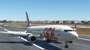 Gol Linhas Aéreas PR-GUY (MEU VOO COMPENSA) 737-800 thumbnail 1
