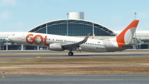 Gol Linhas Aéreas PR-GUY (MEU VOO COMPENSA) 737-800 thumbnail 4