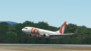 Gol Linhas Aéreas PR-GUY (MEU VOO COMPENSA) 737-800 thumbnail 3