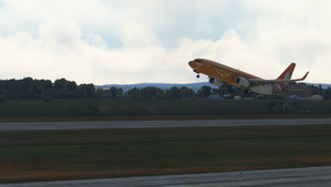 Gol Linhas Aéreas PR-GXI 2022 (Somos feitos de viagens.) 737-800 thumbnail 4