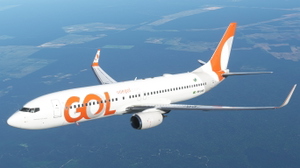 Gol Linhas Aéreas PR-GYD thumbnail 4