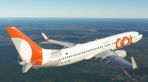 Gol Linhas Aéreas PR-GYD thumbnail 1