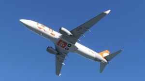 Gol Linhas Aéreas PR-GYD thumbnail 5