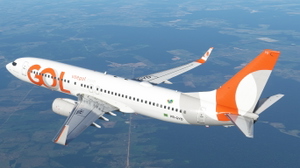 Gol Linhas Aéreas PR-GYD thumbnail 3