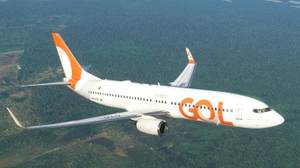 Gol Linhas Aéreas PR-GYD thumbnail 2