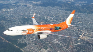 Gol Linhas Aéreas "Smiles" PR-GXV thumbnail 4