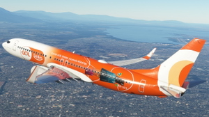 Gol Linhas Aéreas "Smiles" PR-GXV thumbnail 5