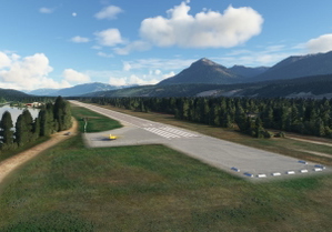 Golden Airport (CYGE) thumbnail 12