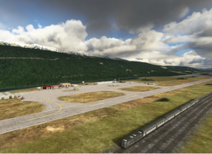 Golden Airport (CYGE) thumbnail 9