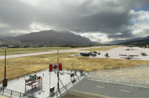 Golden Airport (CYGE) thumbnail 7