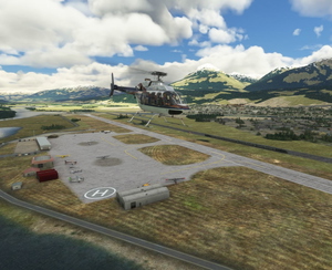 Golden Airport (CYGE) thumbnail 10