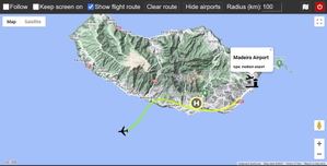 Google Maps and OpenStreetMap for Microsoft Flight Simulator thumbnail 1