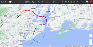 Google Maps and OpenStreetMap for Microsoft Flight Simulator thumbnail 2