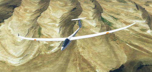 Got Friends Discus 2c Livery: Lima 2 (for standard version)