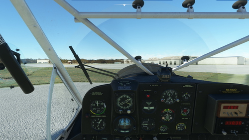 Got Friends PZL-104 Wilga 30/80 - Better Cameras