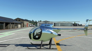 gotfriends-Mini-500 - 3 metallic liveries for MSFS2020 thumbnail 2