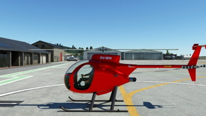 gotfriends-Mini-500 - 3 metallic liveries for MSFS2020 thumbnail 3
