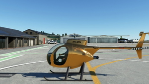 gotfriends-Mini-500 - 3 metallic liveries for MSFS2020 thumbnail 4