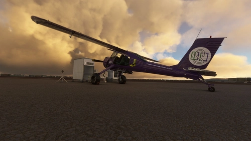 GotFriends Wilga scrufytam Livery