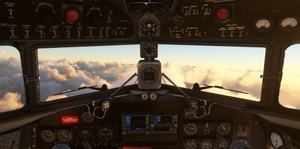 GPS Retrofit Douglas DC-3/C47 "Chalk 40" thumbnail 4