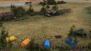 Grand Canyon River Bush Strips thumbnail 4