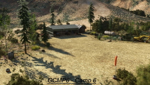 Grand Canyon River Bush Strips thumbnail 6