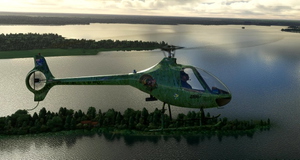 Green Forest Cabri G2 for HCG's Cabri G2 thumbnail 1