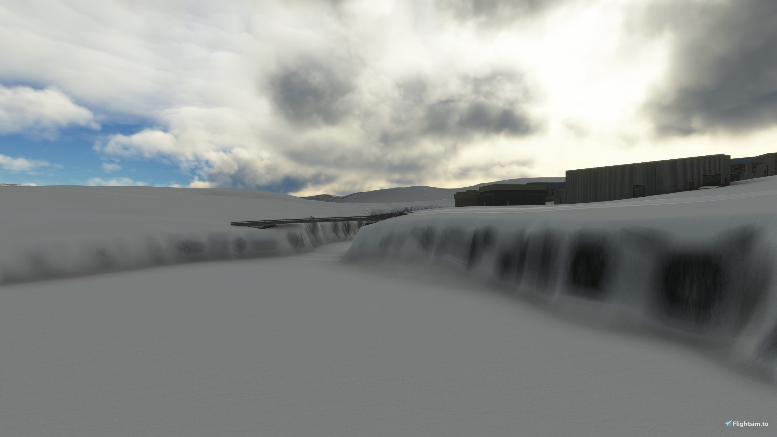 Greenland - No Trees - Image 1