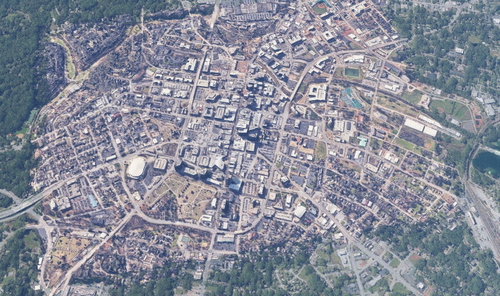 Greenville - SC - USA