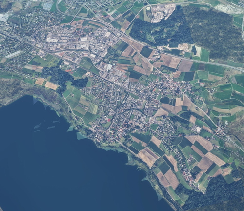 Greifensee - Switzerland
