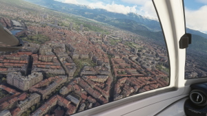 Grenoble City thumbnail 2