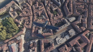 Grenoble City thumbnail 3