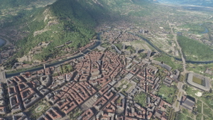 Grenoble City thumbnail 7