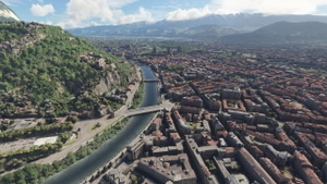 Grenoble City thumbnail 9