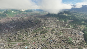 Grenoble City thumbnail 10