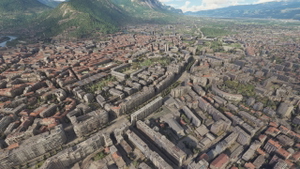 Grenoble City thumbnail 11