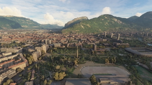 Grenoble City thumbnail 12