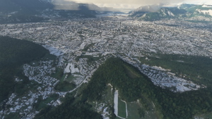 Grenoble City thumbnail 14
